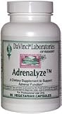 DaVinci Laboratories AdrenaLyze - 90 Vegetarian Capsules