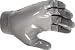 adidas Corner Blitz Football Glove