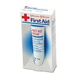 BAND-AID? First Aid Cream, One 1-1/2-oz. Tube
