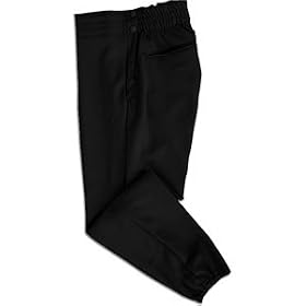 Click here to buy Belted Waist Baseball Pants.
