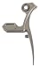 Custom Products Ion Sling Trigger - Dust Silver