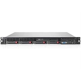 HP ProLiant DL360 G6 Base - Server - rack-mountable - 1U - 2-way - 1 x Xeon E5540 2.53 GHz... by Hewlett-Packard