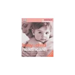 A-Z Baby & Child Healthcare