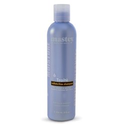 Mastey Traite Sulfate Free Normal To Dry Shampoo