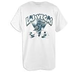 Las Vegas 51's T-Shirt
