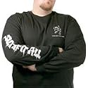Sick Of It All - Hardcore Reality - Long Sleeve Shirt