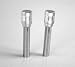Pilot PM381C Chrome Door Lock Pin