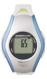 Sportline Solo 920 Womens Fitness Heart Rate Watch