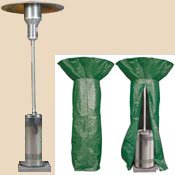 PATIO HEATER COVER