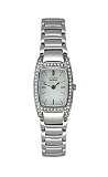 Citizen Women's Eco-Drive Silhouette watch #EW9620-53D