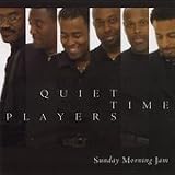 Sunday Morning Jam Session