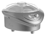 YOUNG LIVING ULTRASONIC DIFFUSER W/ 5ML LAVENDER & 5ML CITRUS