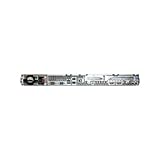 HP ProLiant DL160 G6 - Server - rack-mountable - 1U - 2-way - 1 x Xeon E5606 / 2.13 GHz - RAM 4 GB - no HDD - Gigabit Ethernet - Monitor 