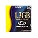 Image of Sony 5.25" Magneto Optical Media - 2.3GB - 5.25" - 4x (part#: EDM2300)