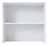 Garage 収納庫（本棚） CubeCompo　オープン２×２連Ｒ３５…