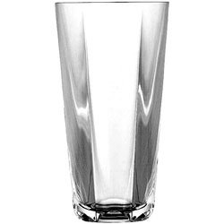 20 Oz. Clarisse Rim Tempered Cooler Glass (77780AH) Category: Soft Drinks Glassware by Anchor Hocking