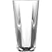 20 Oz. Clarisse Rim Tempered Cooler Glass (77780AH) Category: Soft Drinks Glassware