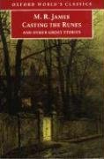 M. R. James