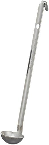 AG 18-8 soup ladle 15cc 50015