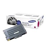 SAMSUNG CLP510D5C Laser toner cartridge for samsung clp-510, 510n, high-yield, cyan
