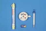 Eigenschaften EK-Servicegroup eG  / Gefrier-Thermometer rund 68 mm 3646