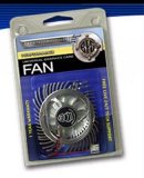 Graphics Card Fan