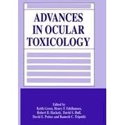 Advances in Ocular Toxicology