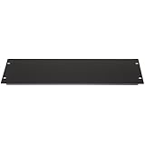 Odyssey APB03 3 Space Blank Rack Panel Accessory