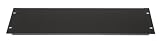 Odyssey APB03 3 Space Blank Rack Panel Accessory