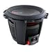 Rockford Fosgate T0D212 Power T0 DVC 2 Ohm 12-Inch 550 Watts RMS 1100 Watts Peak Subwoofer