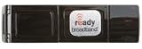 Ready Wireless/Broadband 10413 Pre-Paid Wireless Internet Broadband Card – Refurbished