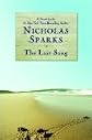 The Last Song (1st) (HARDCOVER)