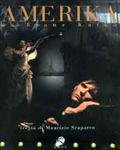 amerika (Dvd) Italian Import