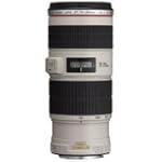 Canon EF 70-200mm 1:4,0L IS USM  Obje...