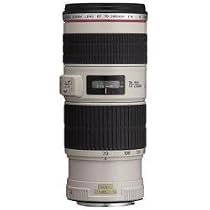 Canon EFレンズ EF70-200mm F4L IS USM ズームレンズ 望遠