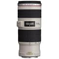 Canon EF 70-200mm F/4.0 L IS USM Lens