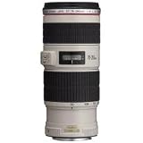 Canon EF 70-200mm F/4.0 L IS USM Lensby Canon