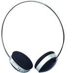 Gembird BHP-003B Bluetooth Stereo-Headset schwarz Preisvergleich