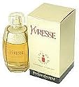 Yvresse by Yves Saint Laurent Eau de Toilette Spray 125ml