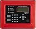 Silent Knight 5860R Remote Annunciator, Red