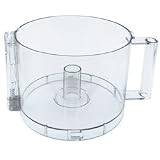 Cuisinart DLC-005AGTX-1 Work Bowl, 14 cup