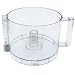 Cuisinart DLC-005AGTX-1 Work Bowl, 14 cup