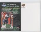 2008 Upper Deck Draft Edition Postcard Promos #CL - Chris Long