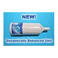 Portable Dynamically Enhanced Structured Water Unit -The Ultimate in Water Technology - No Filters to Replace - No Chemicals - Age Young Red Wines in Minutes - for World Traveler''s - Lifetime Manufacturer''s Warranty - Free Worldwide Shipping!