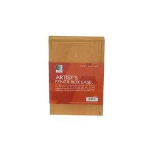 Artist-s-Pencil-Box-Easel