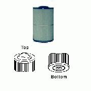 Caldera Spa 50 sq. ft. Filter. 2003 CURRENT FC3963 Caldera Spa 50 sq. ft. Filter. 2003 CURRENT FC3963