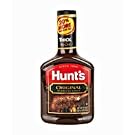 Hunt's BBQ Sauce Original