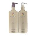 Pureology Nanowork Shampoo and Conditioner 33 Oz. Set