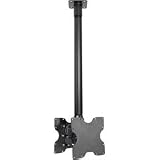 37 To 63 Double Ceiling Mount