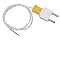 Bead Wire Type K Temperature Probe
